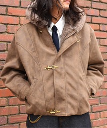 Noen（ノエン）の「ファイヤーマンファーブルゾン（ブルゾン）」