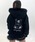 OY�i�I�[���C�j�́u�wOY/�I�[���C�xDOLLY FAUX FUR HOODIE ZIP UP/�h���[ �t�@�[�t�[�h�p�[�J�[�i�p�[�J�[�j�v�b�u���b�N