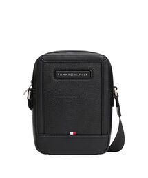 TOMMY HILFIGER | セントラルミニリポーターバッグ(ボディバッグ/ウエストポーチ)