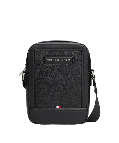 セントラルミニリポーターバッグ（ボディバッグ/ウエストポーチ