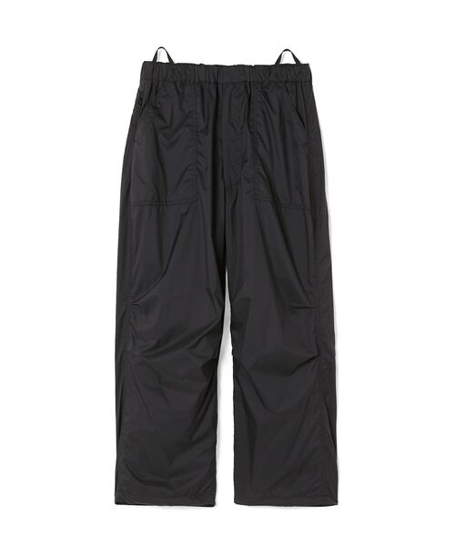 N.HOOLYWOOD TEST PRODUCT EXCHANGE SERVICE/PANTS│1page│N