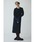 HeRIN.CYE�i�w�����h�b�g�T�C�j�́uJacket like long dress�@�@�W���P�b�g���C�N�����O�h���X�i�����s�[�X�j�v�b�u���[�n���̑�3