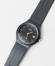 /CASIO(カシオ)/STANDARD Unisex DATE ANALOGUE