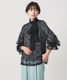 UNITED ARROWS｜ユナイテッドアローズのトップス（花柄・ボタニカル柄