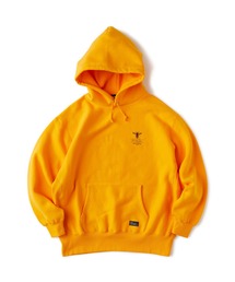 FAT（エフエイティー）の「BEEBOX（パーカー）」