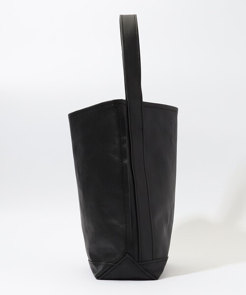 TEMBEA BAGUETTE ゴートレザー トートバッグ（トートバッグ）｜TEMBEA