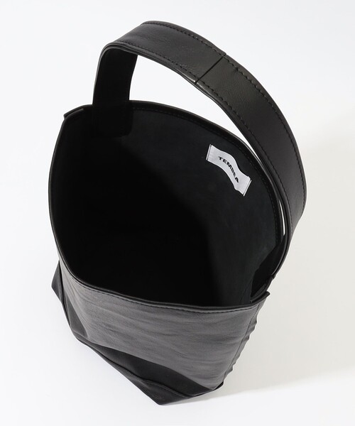 TEMBEA BAGUETTE ゴートレザー トートバッグ（トートバッグ）｜TEMBEA