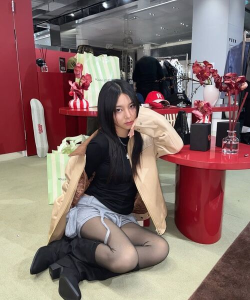 ROLLINGSTUDIOS(ローリングスタジオ)の「WORK JACKET SLUB COTTON BEIGE(その他アウター・メンズ・その他・MEDIUM/LARGE/X-LARGE)」の12枚目の写真