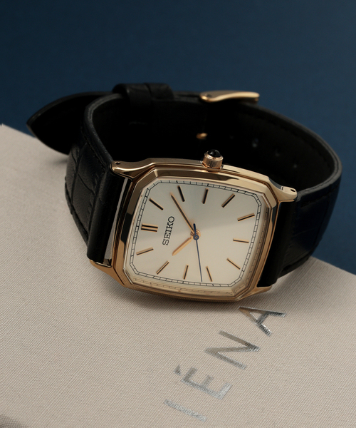 時計 SEIKO Exclusive IENA x HIROB SZLJ320 SEIKO Exclusive IENA x HIROB SZLJ320（アナログ腕時計）｜IENA