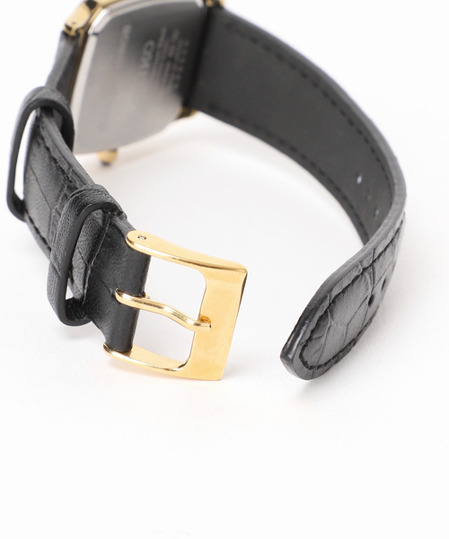 IENA(イエナ)の「SEIKO Exclusive IENA x HIROB SZLJ320(アナログ腕時計・レディース・ゴールド・FREE)」の6枚目の写真