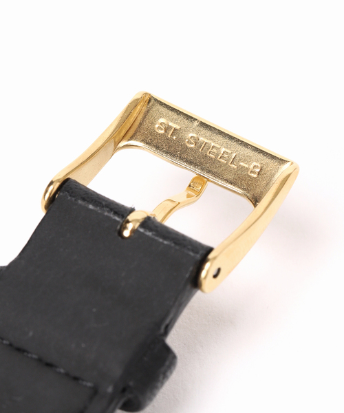 IENA(イエナ)の「SEIKO Exclusive IENA x HIROB SZLJ320(アナログ腕時計・レディース・ゴールド・FREE)」の5枚目の写真