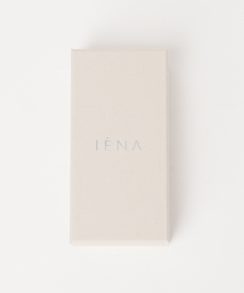 IENA(イエナ)の「SEIKO Exclusive IENA x HIROB SZLJ320(アナログ腕時計・レディース・ゴールド・FREE)」の3枚目の写真