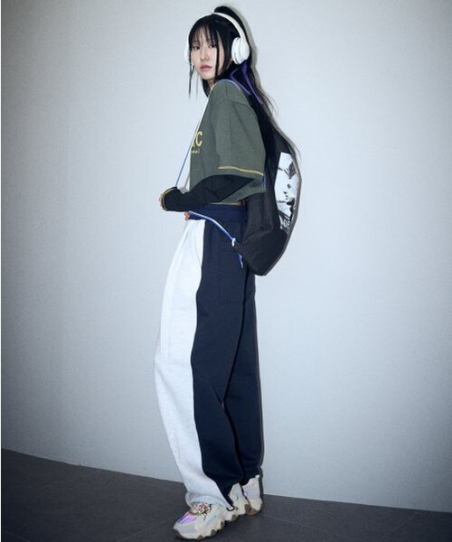 平和屋着物○名門木屋太 今河織物 六通柄袋帯 幾何学文様 正絹 逸品