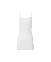 RIB DRESS