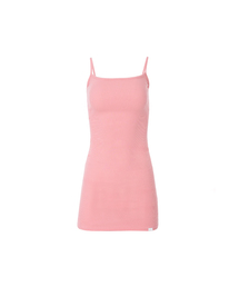 RIB DRESS
