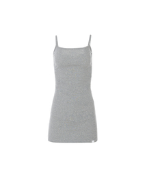 RIB DRESS