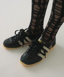 adidas / JAPAN DECON