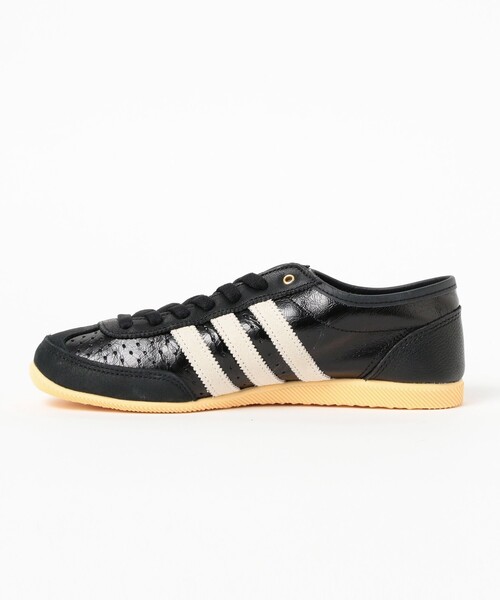 adidas(アディダス)の「adidas / JAPAN DECON(スニーカー・レディース・ブラック/ホワイト・23.0cm/23.5cm/24.0cm/24.5cm/25.0cm)」の8枚目の写真
