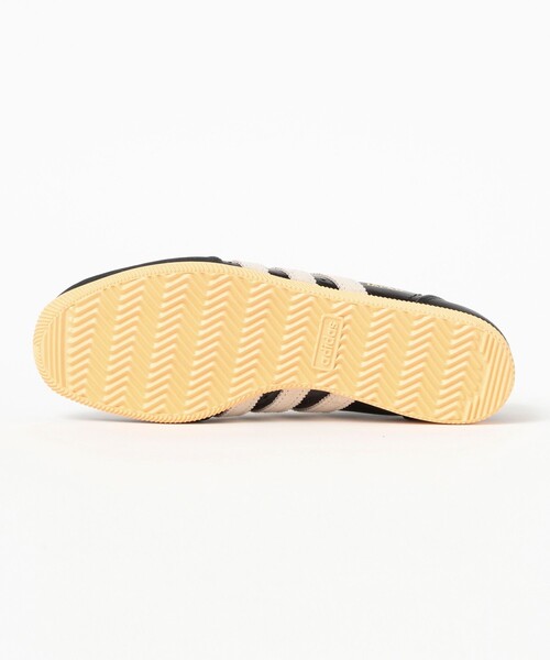 adidas(アディダス)の「adidas / JAPAN DECON(スニーカー・レディース・ブラック/ホワイト・23.0cm/23.5cm/24.0cm/24.5cm/25.0cm)」の9枚目の写真