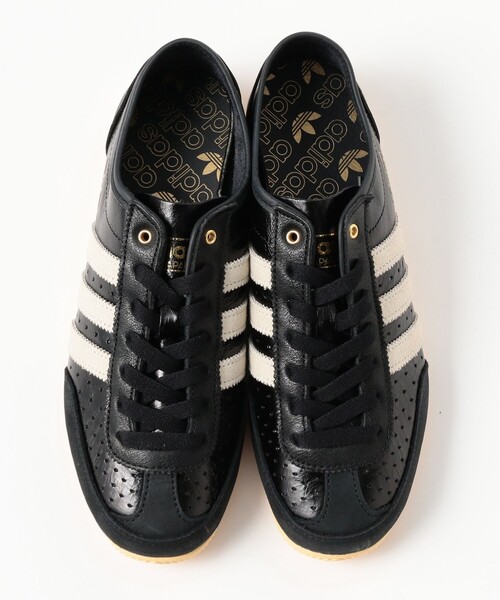 adidas(アディダス)の「adidas / JAPAN DECON(スニーカー・レディース・ブラック/ホワイト・23.0cm/23.5cm/24.0cm/24.5cm/25.0cm)」の10枚目の写真