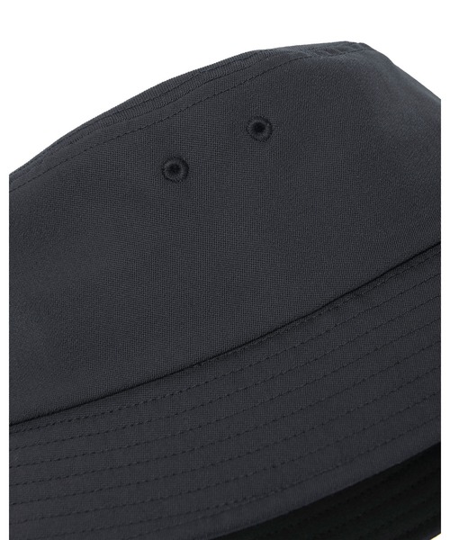 SOPHNET.（ソフネット）の「DOESKIN WOOL HAT（ハット・メンズ・ブラウン/ブラック・FREE）」の7枚目の写真