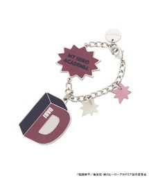 僕のヒーローアカデミア』「爆豪勝己」コレクション バッグチャーム