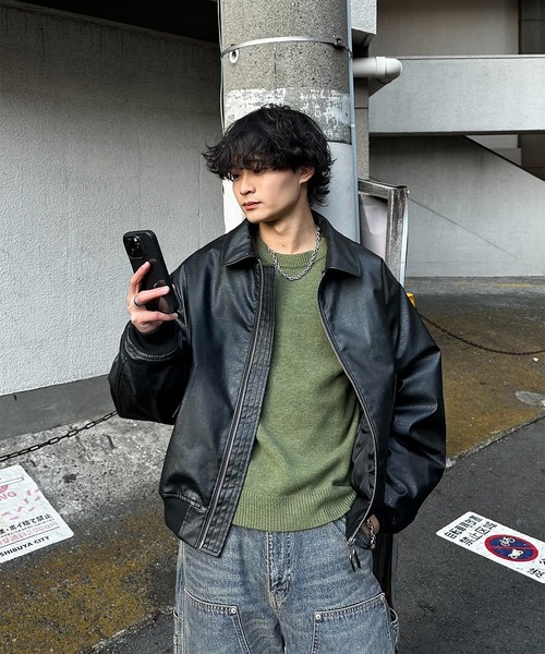 SBG(エスビー)の「インフルエンサー みずきち × SBG ツイストリンク マンテルネックレス(ネックレス・メンズ・シルバー・FREE)」の17枚目の写真