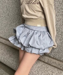 RAY CASSIN（レイカズン）の「ティアードバルーンスカート（スカート）」