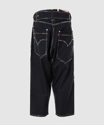 JUNYA WATANABE MAN（ジュンヤワタナベマン）の「Levi's W-NAME WOOL STRIPE PANTS（その他パンツ）」
