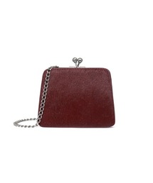 clor（クロル）の「FRAME BAG MINI（ハンドバッグ）」