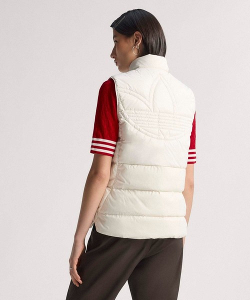 セール】Originalsダウンベスト【adidas Golf/アディダスゴルフ