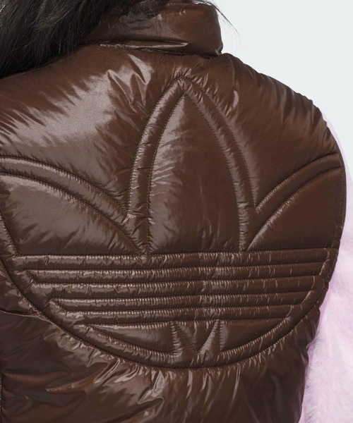 セール】Originalsダウンベスト【adidas Golf/アディダスゴルフ