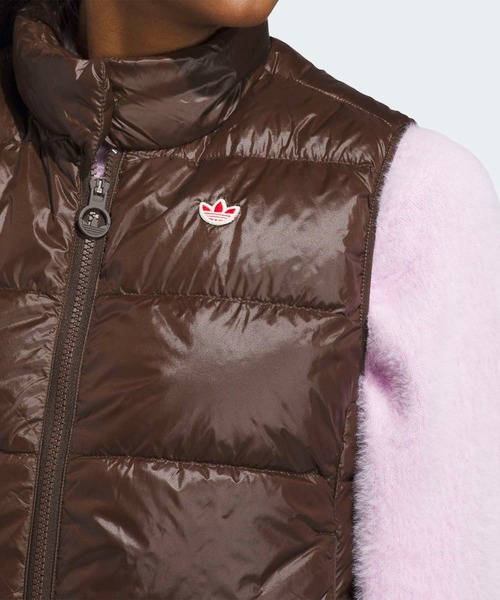 セール】Originalsダウンベスト【adidas Golf/アディダスゴルフ