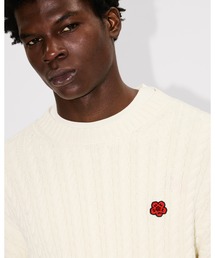 KENZO｜ケンゾーのその他トップス（ウール・ニット）通販 - ZOZOTOWN
