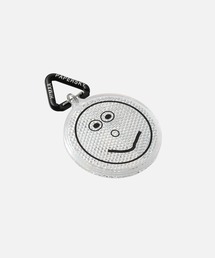 HIGHTIDE（ハイタイド）の「PAPERSKY HIMAA Reflector Keyholder ペーパースカイ 平山昌尚 リフレクター キーホルダー カラビナ 反射（キーホルダー）」