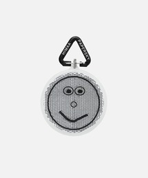 PAPERSKY（ペーパースカイ）の「PAPERSKY HIMAA Reflector Keyholder ペーパースカイ 平山昌尚 リフレクター キーホルダー カラビナ 反射（キーホルダー）」