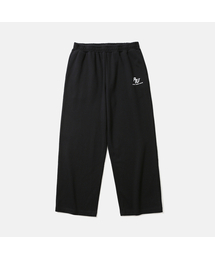 MPTU（エムピーティーユー）の「[AW25] PTU SWEAT PANTS / BLACK（スウェットパンツ）」