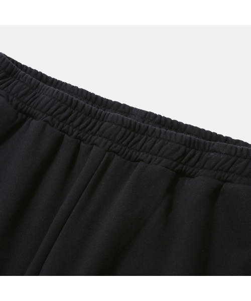 MPTU（エムピーティーユー）の「[AW25] PTU SWEAT PANTS / BLACK（スウェットパンツ・メンズ・その他・S/M/L）」の3枚目の写真