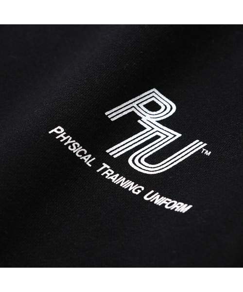 MPTU（エムピーティーユー）の「[AW25] PTU SWEAT PANTS / BLACK（スウェットパンツ・メンズ・その他・S/M/L）」の5枚目の写真