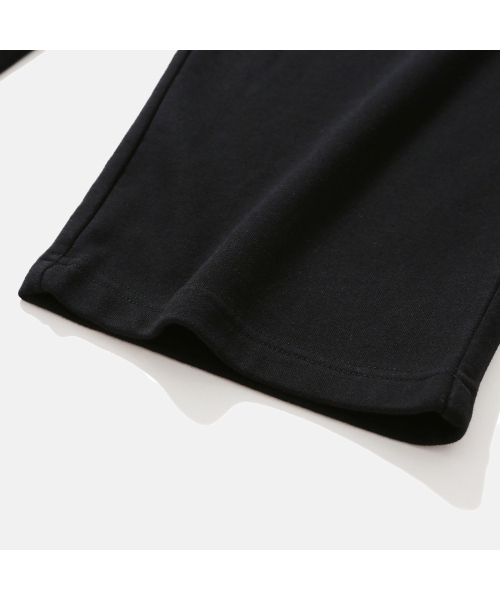 MPTU（エムピーティーユー）の「[AW25] PTU SWEAT PANTS / BLACK（スウェットパンツ・メンズ・その他・S/M/L）」の6枚目の写真
