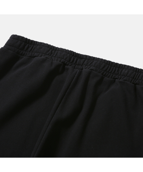 MPTU（エムピーティーユー）の「[AW25] PTU SWEAT PANTS / BLACK（スウェットパンツ・メンズ・その他・S/M/L）」の7枚目の写真