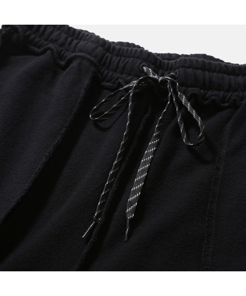 MPTU（エムピーティーユー）の「[AW25] PTU SWEAT PANTS / BLACK（スウェットパンツ・メンズ・その他・S/M/L）」の10枚目の写真
