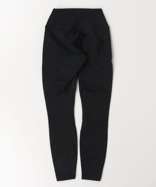 NIKE（ナイキ）の「ナイキ NIKE ナイキ  DF ワン HR USEAM タイツ（タイツ/ストッキング・レディース・ブラック・M/L/XL/S）」の5枚目の写真