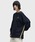 FRED PERRY�i�t���b�h�y���[�j�́uTape Detail Sweatshirt�^�e�[�v�f�B�e�[���X�E�F�b�g�V���c�i�X�E�F�b�g�j�v�b�u���b�N