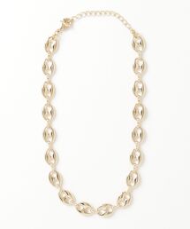 BANANA REPUBLIC FACTORY STORE（バナナリパブリック ファクトリーストア）の「BANANA REPUBLIC FACTORY STORE　　マリナー チェーン ネックレス（ネックレス）」