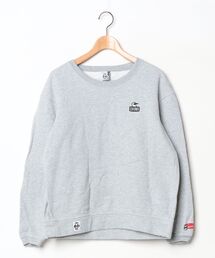 CHUMS（チャムス）の「ワンポイントスウェットカットソー（スウェット）」