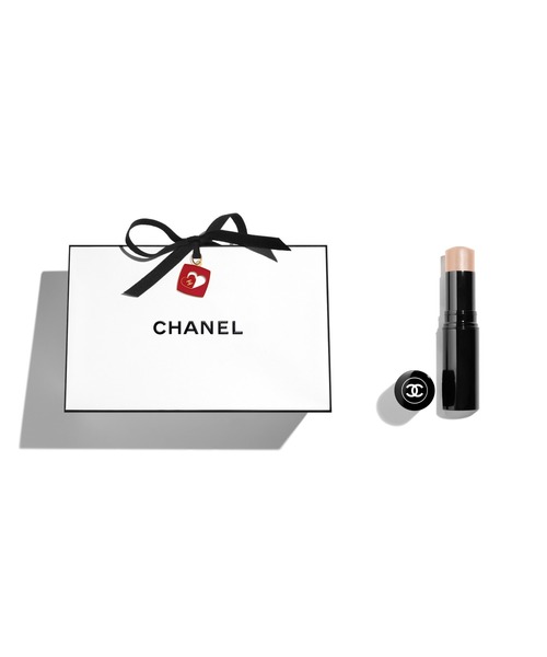 CHANEL（シャネル）の「ダイヤモンド ダスト ドゥ シャネル フェイス