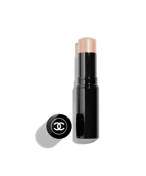 CHANEL(シャネル)の「ボーム エサンシエル フェイスカラー(限定ラッピング)(ハイライト/シェーディング・レディース・スカルプティング・FREE)」の2枚目の写真