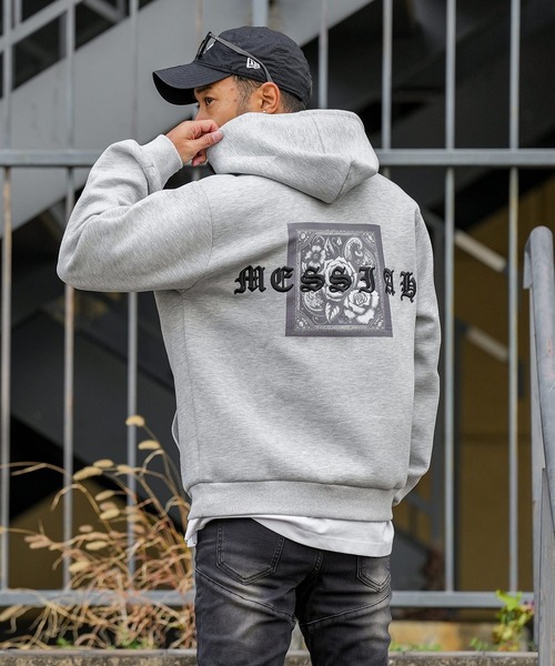 RTEG&OE/ローズフーディー（パーカー）｜adamsJUGGLER（アダムス