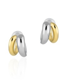 4℃（ヨンドシー）の「【Noble of Water】 シルバー イヤリング（イヤリング）」